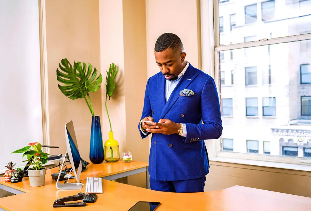 Automotive dealership contact and onboarding