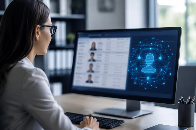 How AI Background Check Technology Is Changing Hiring