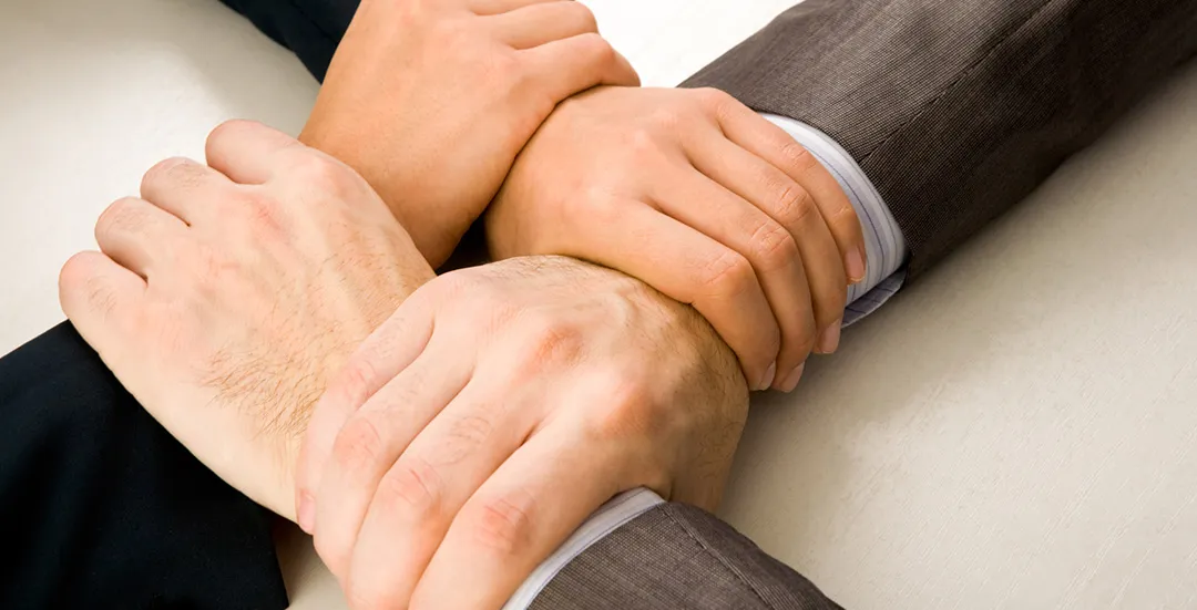Integrity — honesty, transparency, and fairness in every interaction