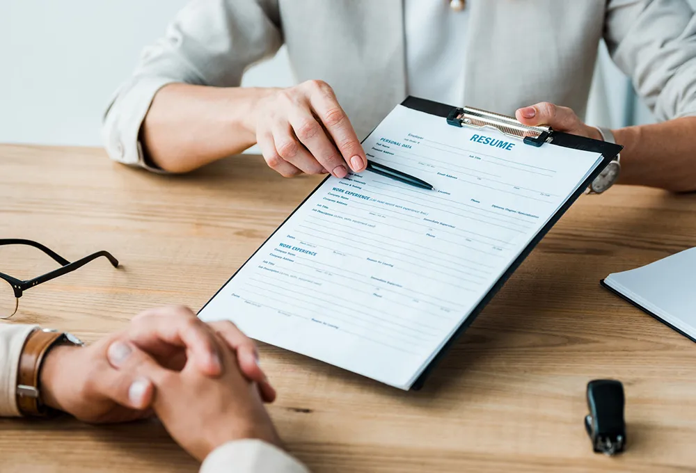 3rd Degree Screening privacy policy