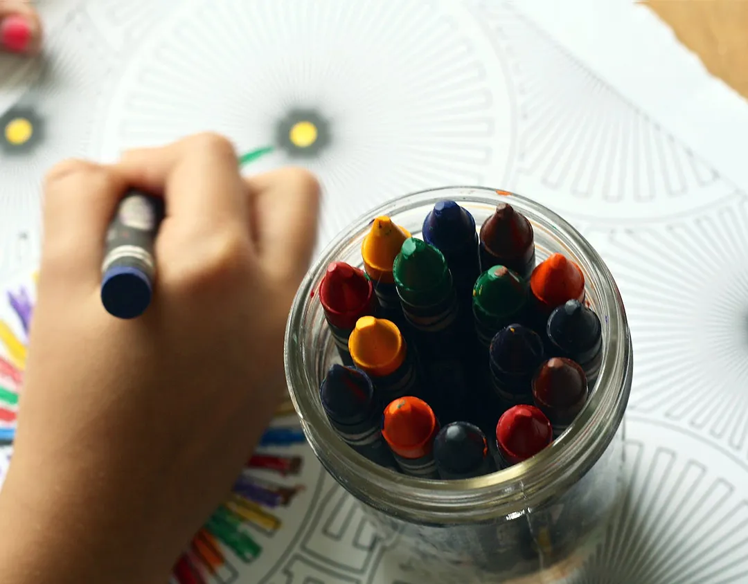 Peace of mind for day care centers