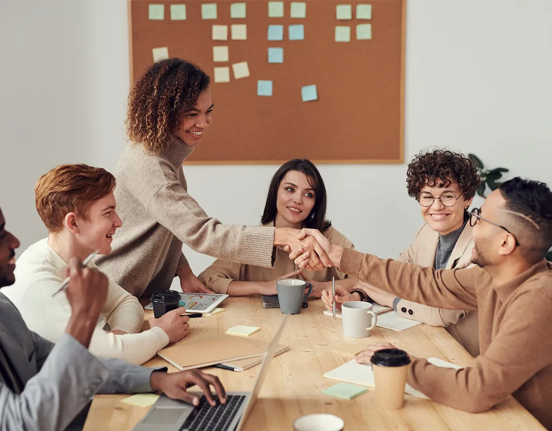Building client confidence through rigorous screening