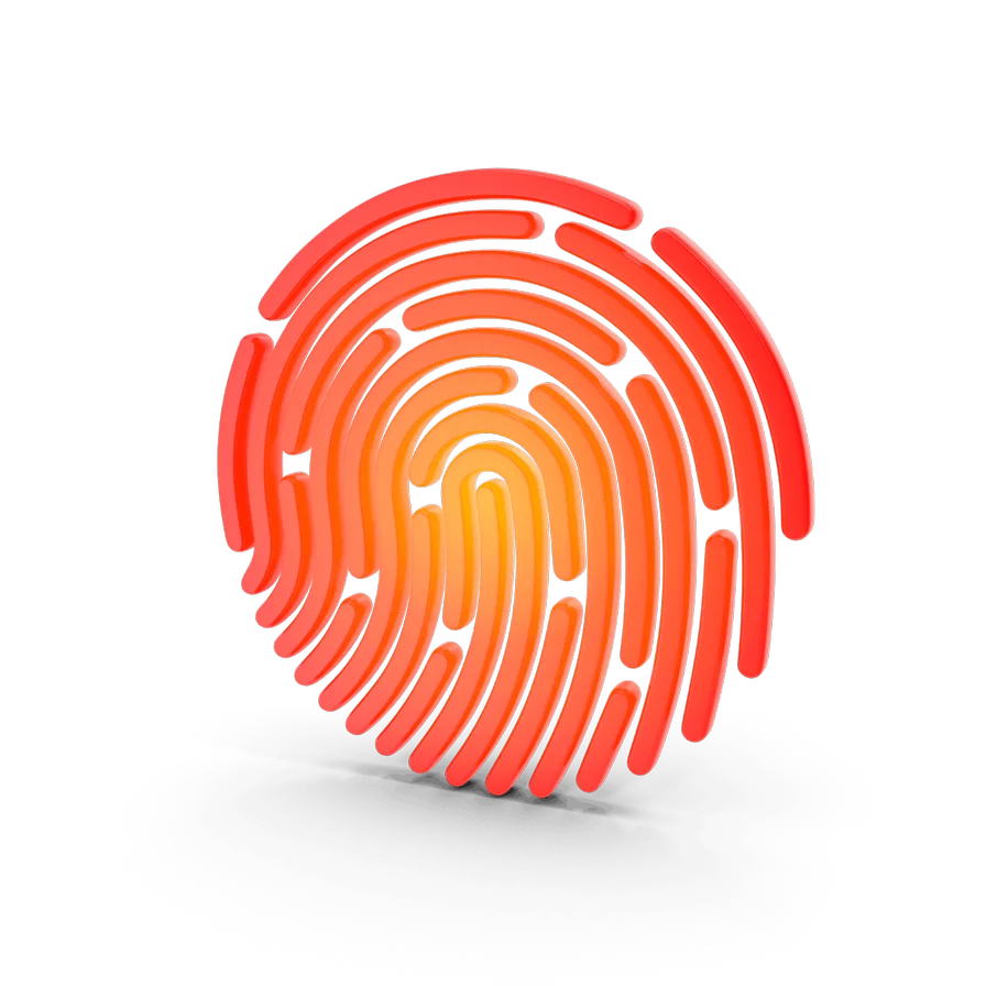 3rd Degree biometric identity verification
