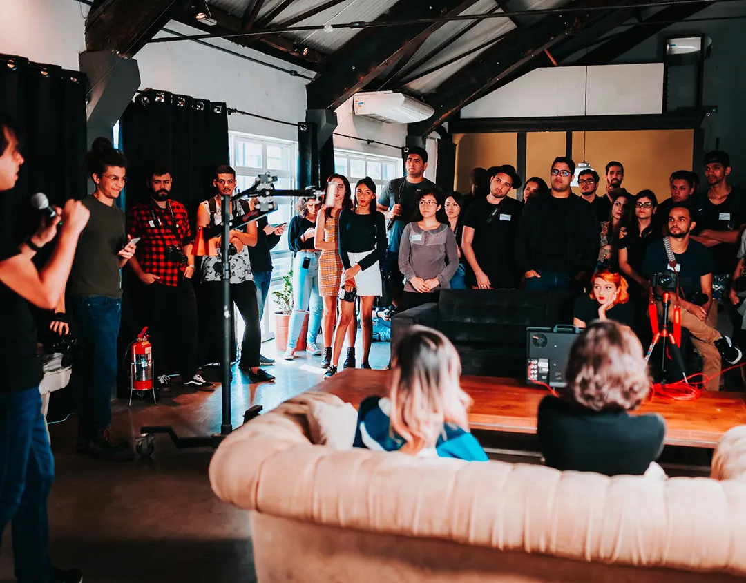 Building trust with on-demand gig workers through screening