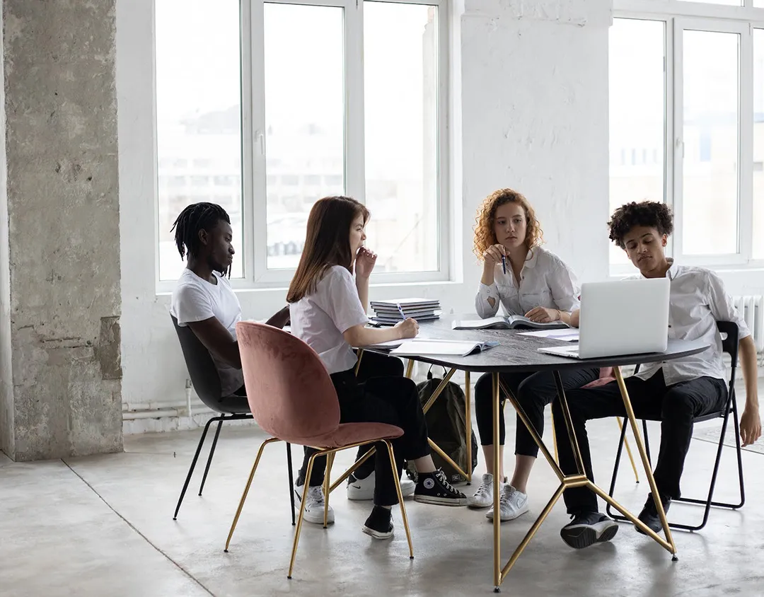 Building a reliable government workforce