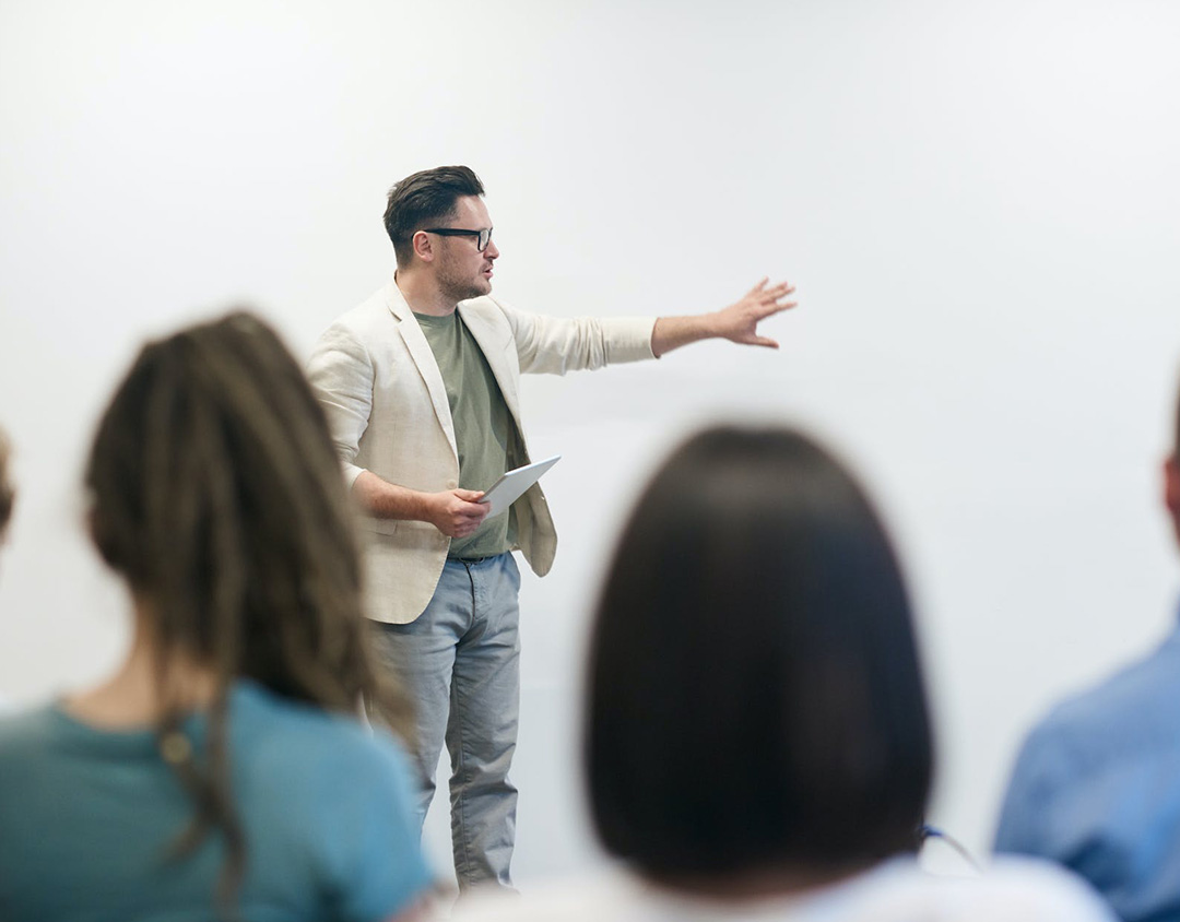 Promoting academic excellence in higher education
