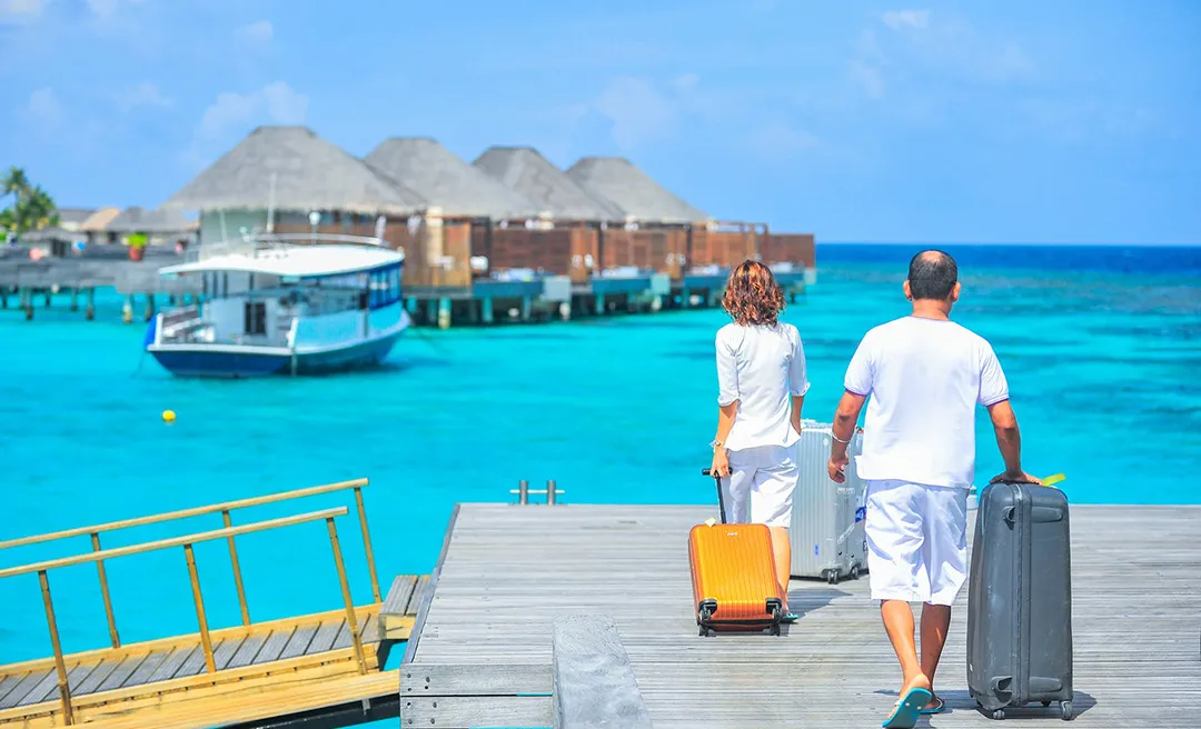 Hospitality industry background checks and guest safety screening