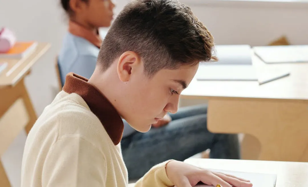 K-12 school background checks and student safety screening