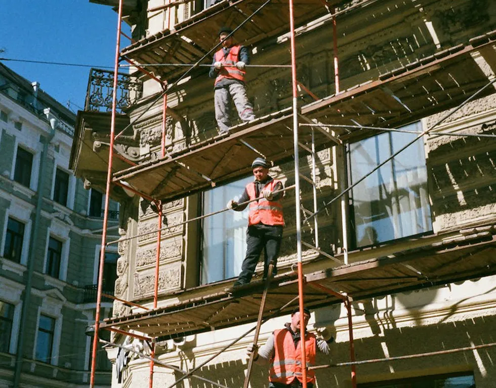 Building client confidence through rigorous staffing industry screening