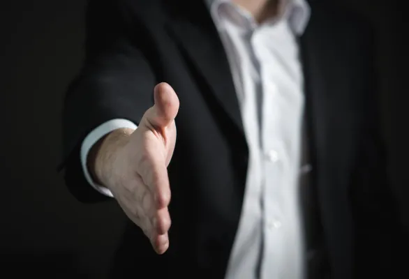 Staffing team and talent placement environment